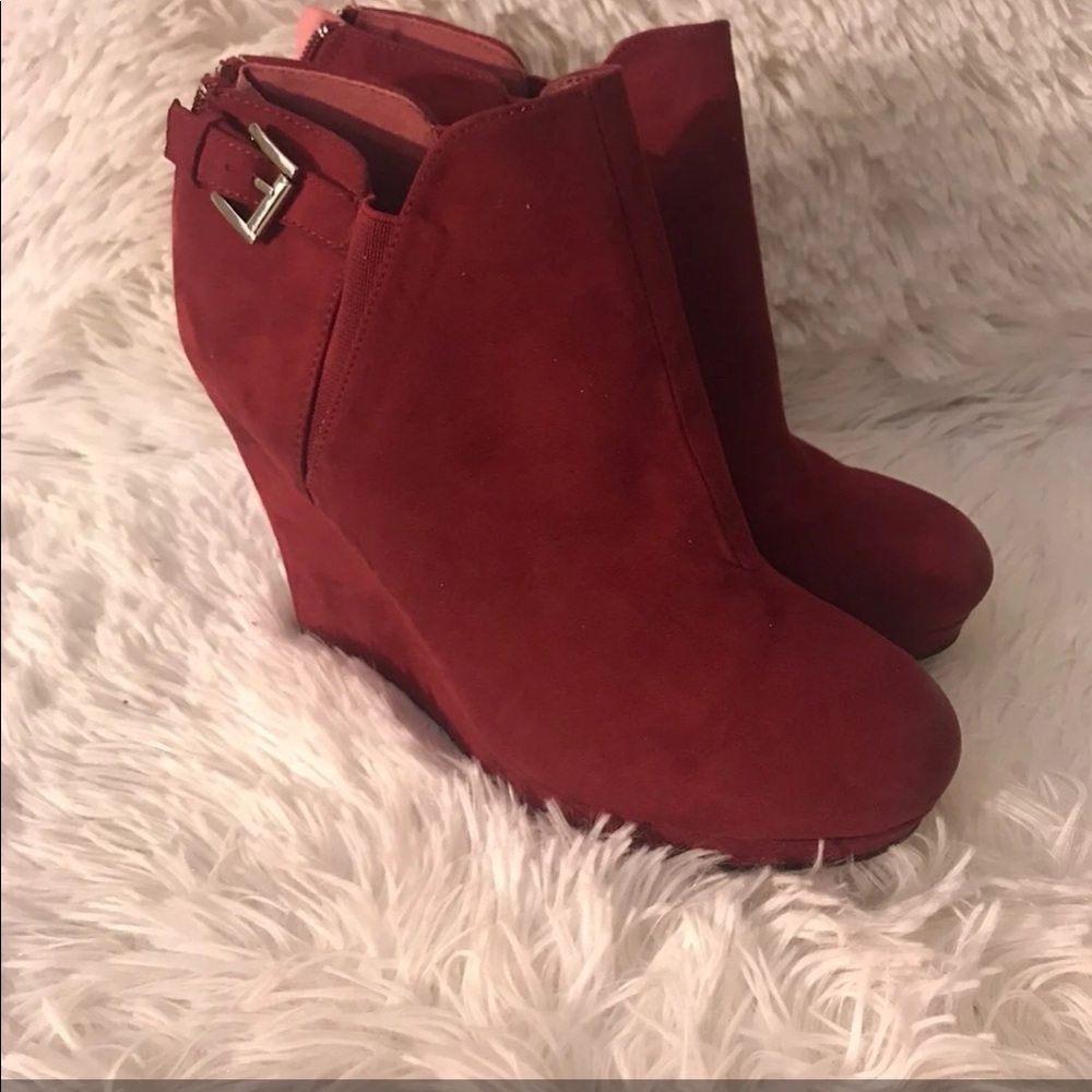 Booties